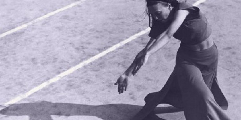 Film screening about Martha Hill at Chen Dance Center