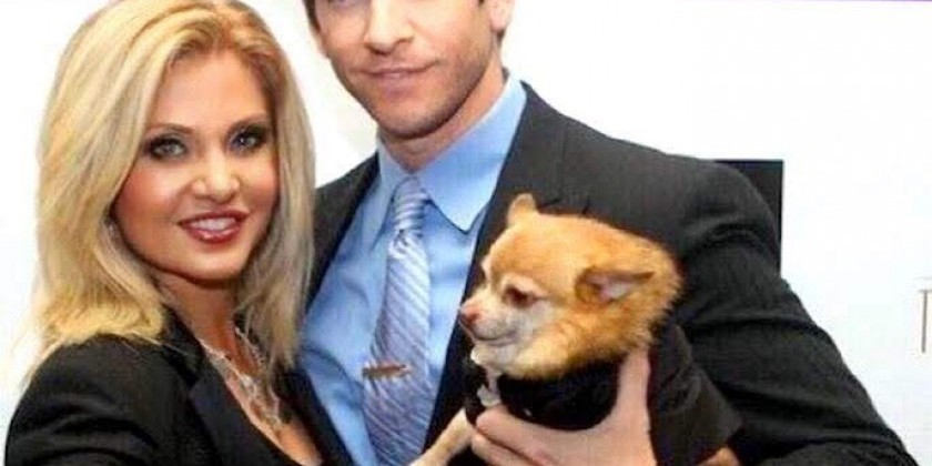 The 6th annual "Best In Shows: Broadway Legends"