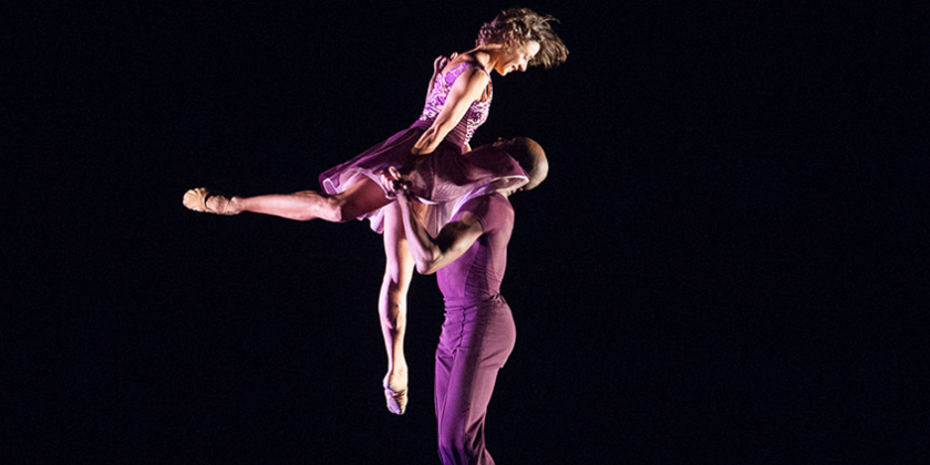 Ballet Hispanico Returns to The Kennedy Center