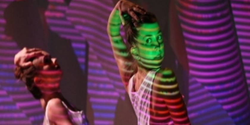 Philadelphia: BHPhotos Choreography Showcase V