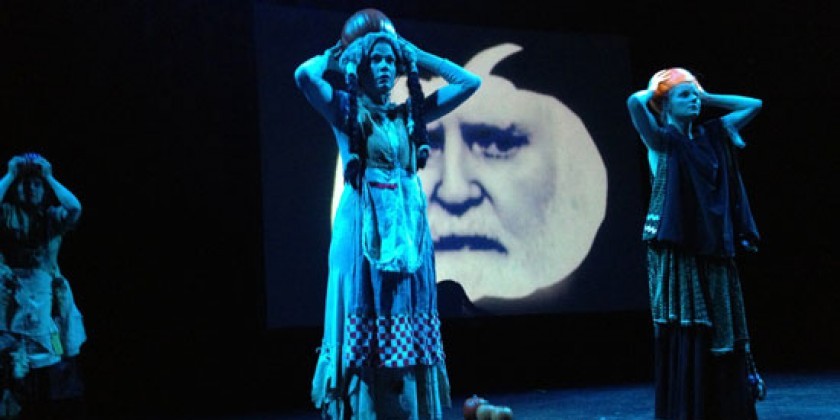 Ich, K&uuml;rbisgeist