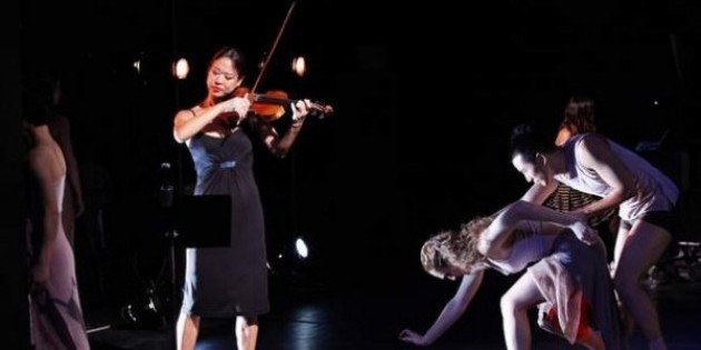 "Temptation of the Muses"