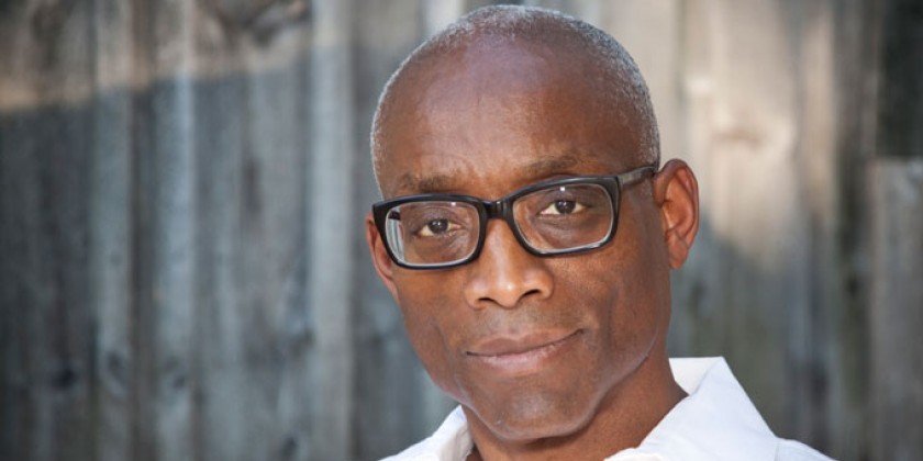 Bill T. Jones at TEDxMet&rlm;