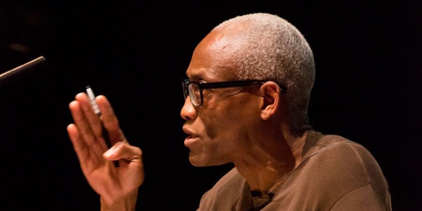 Bill Chats: A Series of Conversations between Bill T. Jones and Noted Artists