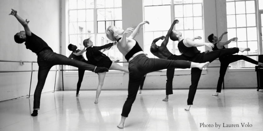 Brooklyn Dance Festival 2015 and You