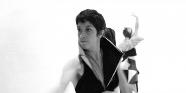 Jumping Frames Dance Video Festival 2008