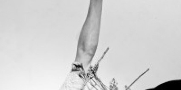 DMAC presents MADboots dance