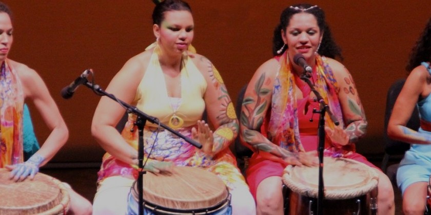 Boro-Linc Brooklyn: La Casita