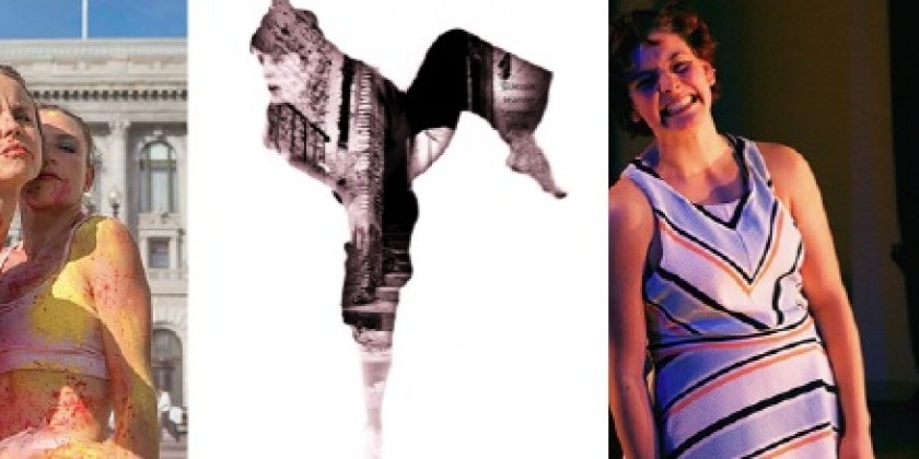 Choreographic Opportunity in London with Boston Touring Group