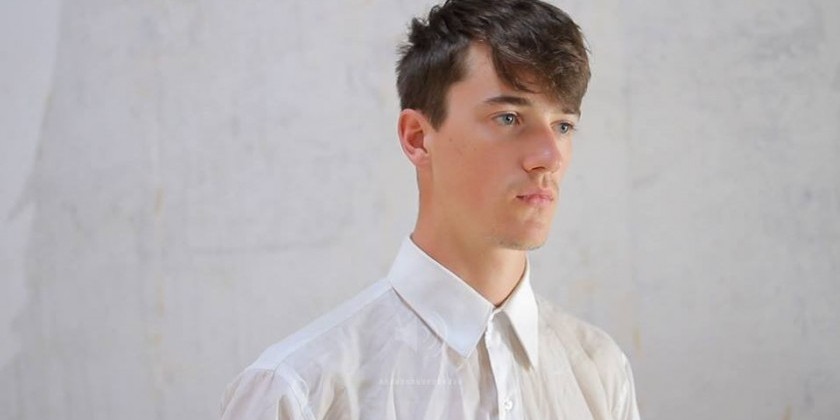 STRASBOURG, FRANCE: ++ WORKSHOP WITH BRANDON LAGAERT (PEEPING TOM)