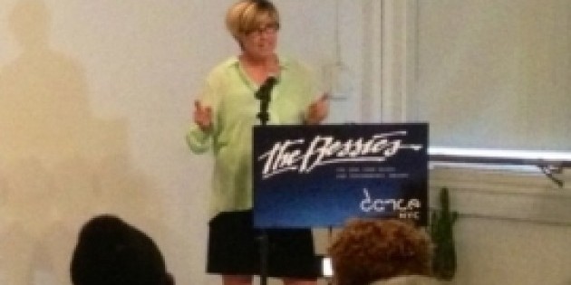 THE BESSIES AWARDS ANNOUNCE 2012-2013 NOMINEES