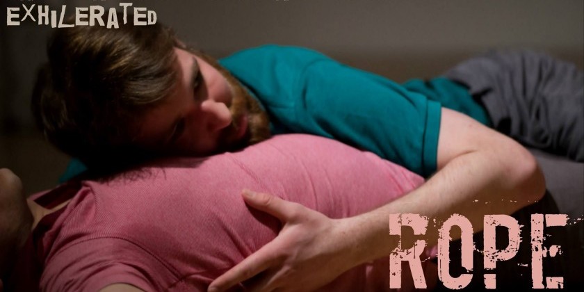 "ROPE" by Brendan Drake Choreography