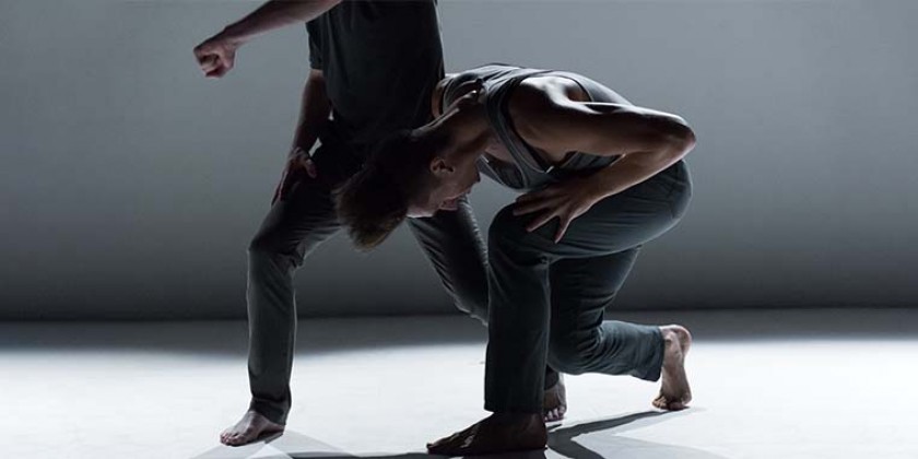 La MaMa Moves! Dance Festival: Brendan Drake | Jasmine Hearn