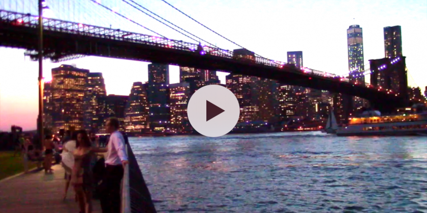 K+C Takes Brooklyn for 1 Night Only