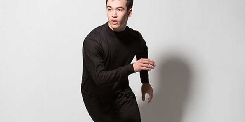 Brian Brooks Moving Company presents "Wilderness"