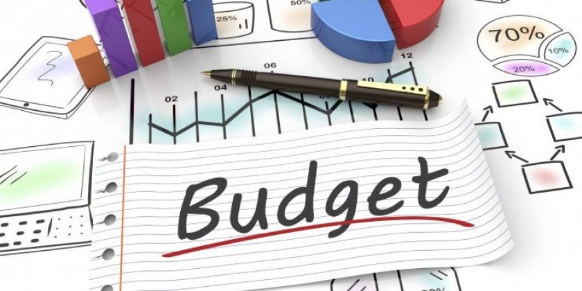 One-on-One Consultations on Artist Budgets