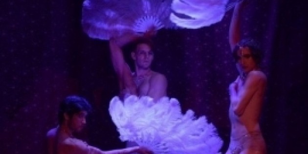 Last Chance to See XIV this SUMMER!