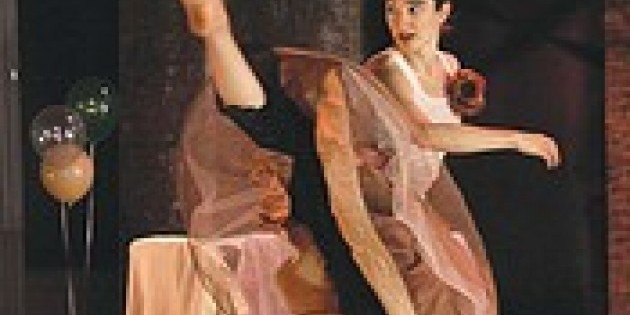 The Business of Making Art