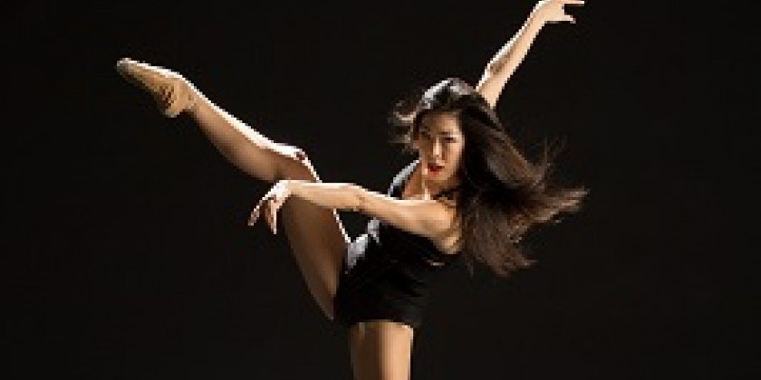 Philadelphia: BalletX Fall Series 2015: November 18-22