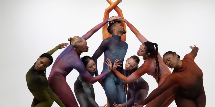 GALLIM Presents MOTHER