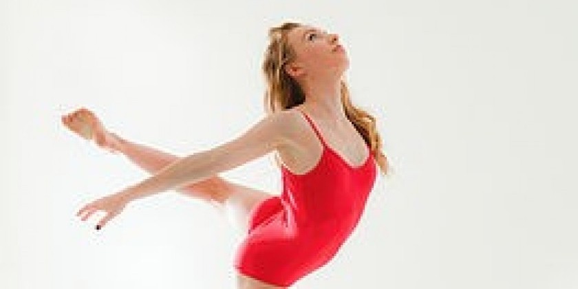 CALLING ALL RED HAIRED DANCERS!