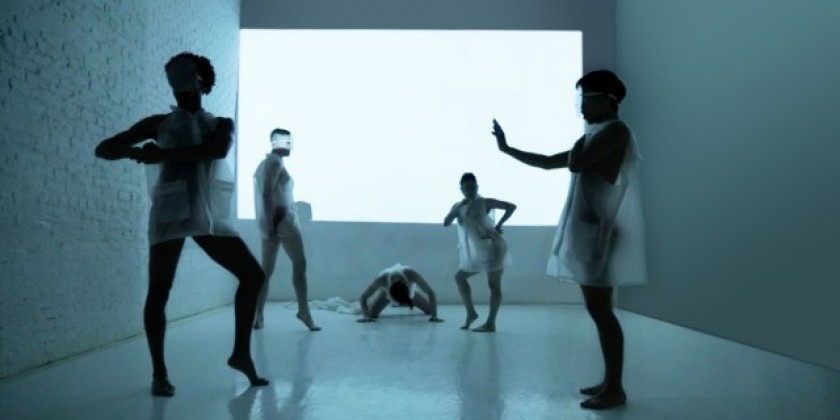 "OF CAKE & VANITY" at Dixon Place's HOT! Festival