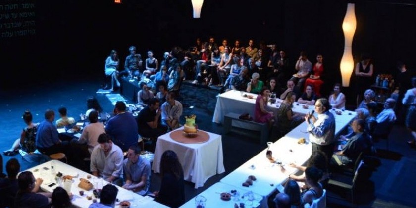 LABA: LABAlive Series