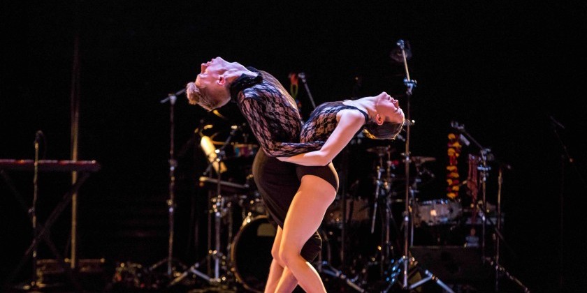 "calling glenn" by Ate9