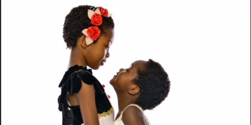 New American Youth Ballet presents &ldquo;Cervantes to Someday," a ballet celebrating Mothers