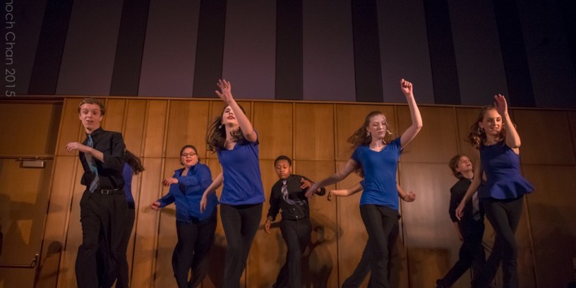 WASHINGTON: Dance Place Youth Festival