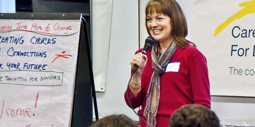 Realistic Job Searching&rlm; 