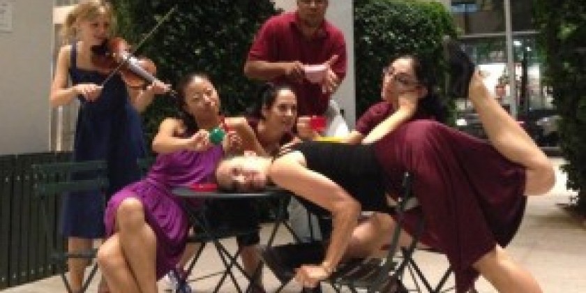 Looking Through the Glass