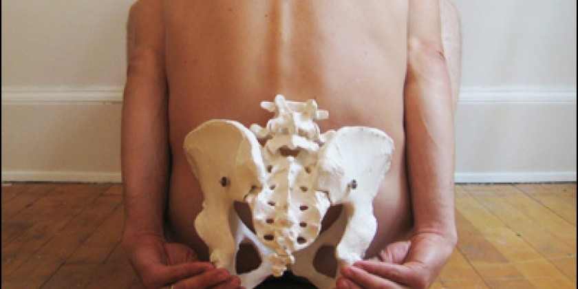 Movement Research Spring Workshops: Register Now