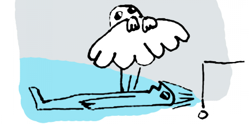 Sundays on Broadway 3/1: Jennifer Miller and Cathy Weis