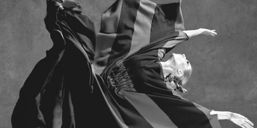 GrahamDeconstructed: Cave of the Heart