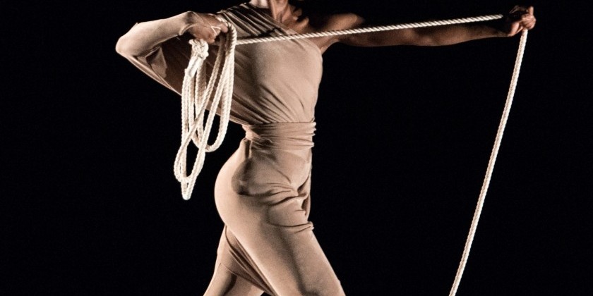 Audition for Carolyn Dorfman Dance this July 16-17 in NYC