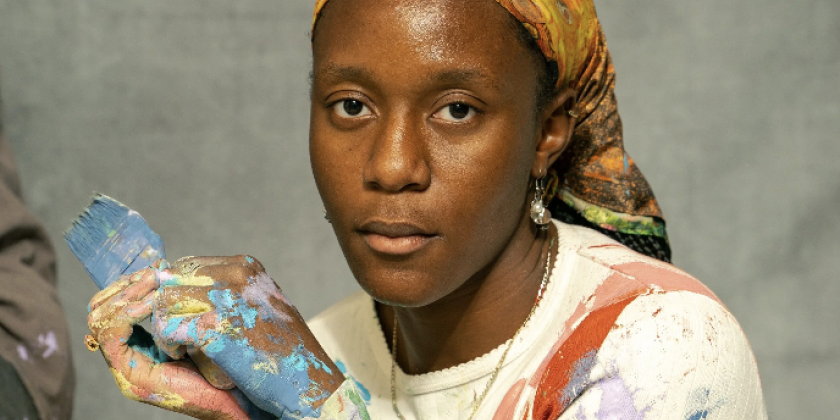 gaudanse Receives $35,000 Grant from New York State Council on the Arts