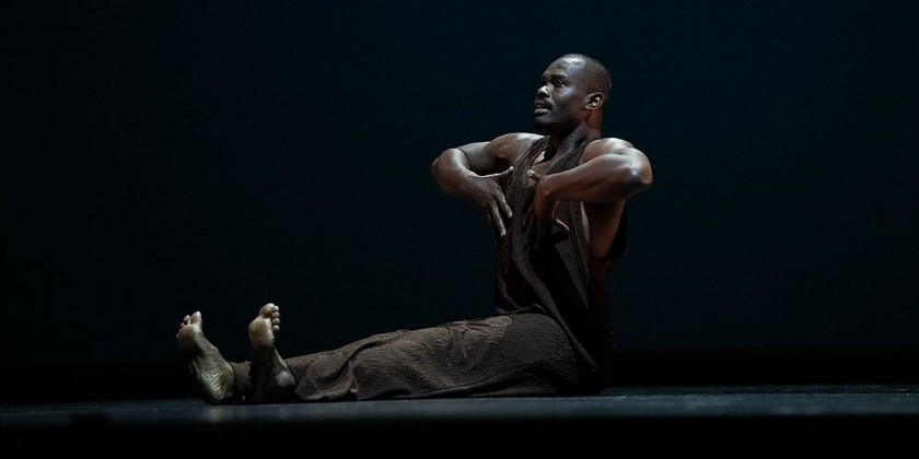 Fall For Dance (Program 1): New dance in the time of pandemic