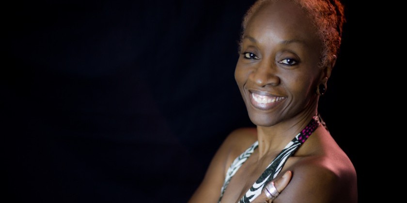 World Jazz Workshop with Cecilia M. Marta