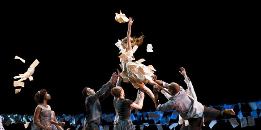 BAM presents Cedar Lake 10th Anniversary Celebration