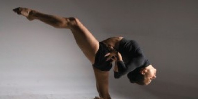 Celebrate Dance 2010