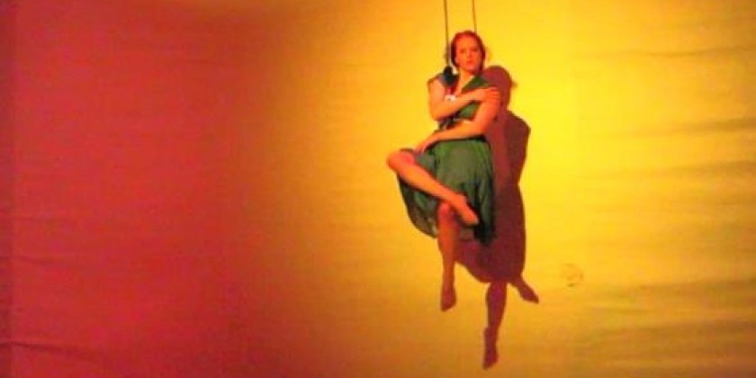 NEW reel, SHOW, and CLASSES, OH MY!&rlm;