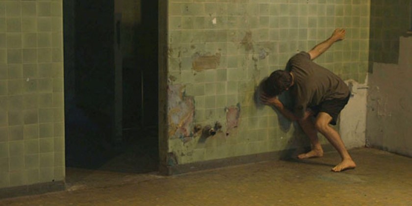 An E-Blast from The Chocolate Factory Theater