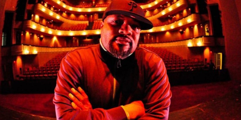 Rennie Harris University Announces Hip Hop and Street Dance Certification (DEADLINE: December 15)