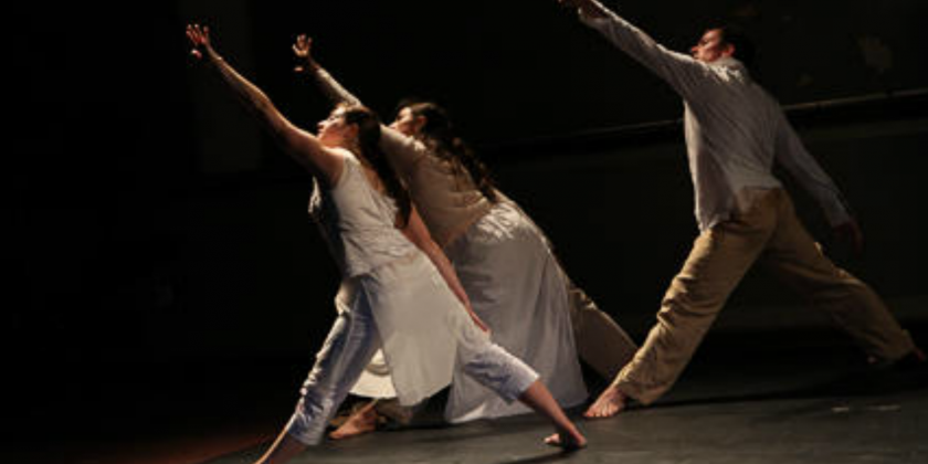 ChrisMastersDance Audition - Seeking one male dancer for evening length project in May 2014