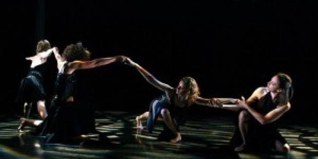 Choreographic Investigation Course