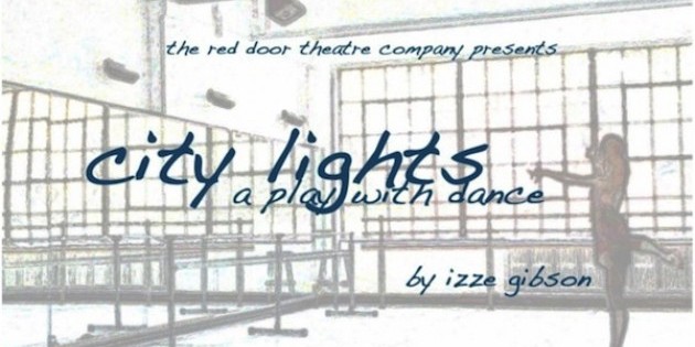 City Lights a world premiere