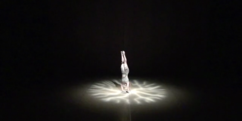 DC: Clancy Works Dance Company in Concert