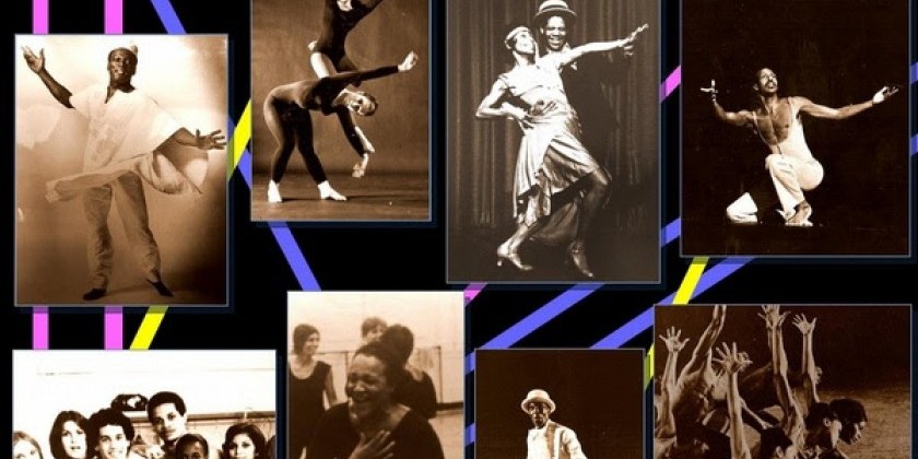 FROM THE HORSES&rsquo; MOUTH: CELEBRATING THE CLARK CENTER FOR THE PERFORMING ARTS