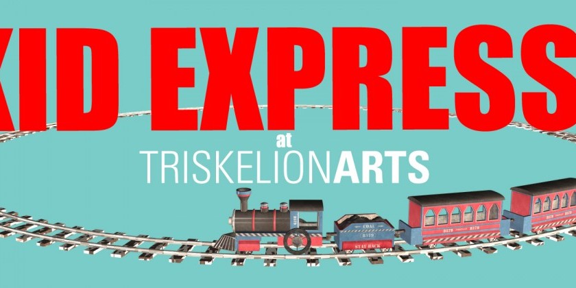 Seeking Teaching Assistant for Children's Classes at Triskelion Arts